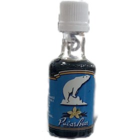 تصویر وانیل خرسی 