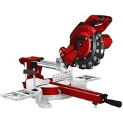 تصویر اره فارسی بر کشویی استرانگ مدل STG2130K سایز ۲۱۵ میلی‌متر 