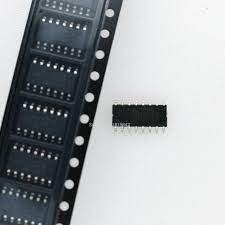 تصویر SN74HC595D SMD 74595 