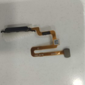 تصویر اثرانگشت note12 pro4g 