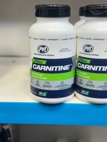 تصویر ال کارنتین 750 پی وی ال lcarnitine battery