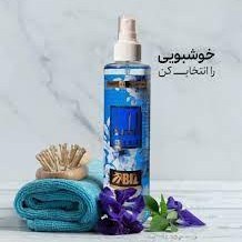 تصویر بادی اسپلش مردانه dunhill DESIRE BLUE بیز حجم ۲۵۰ میلی لیتر Biz dunhill DESIRE BLUE Body Splash