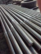 تصویر انکربولت ck45 گرید 8.8 سایز m56 