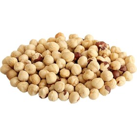 تصویر مغز فندق شور ممتاز 