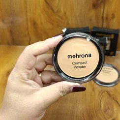 تصویر پنکیک مهرونا مخملی 