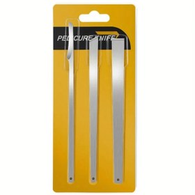 تصویر تیغ پدیکور شارپن 