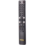 تصویر کنترل تلویزیون تی سی ال TCL TCL TV Remote