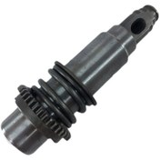 تصویر ست مخزن قلم گیر کامل بتن کن بوش (11253) Bosch GBH2-26 