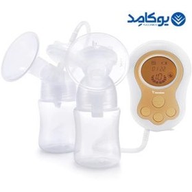 تصویر شیر دوش برقی Bistos مدل BT-100 