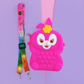 تصویر کیف پاپیت 