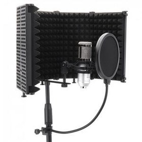 تصویر ایزولاتور بویا BY-RF5P 