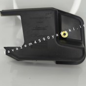 تصویر قاب دستگیره باز کن جلو چپ سمند۱۲۶۰۹۰۹۹۹۹ 