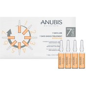 تصویر پک هفت روز شوک (بوتاکس) آنوبیس 