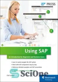 تصویر دانلود کتاب Using SAP «: an introduction for beginners and business users - استفاده از SAP «: مقدمه ای برای مبتدیان و کاربران تجاری 