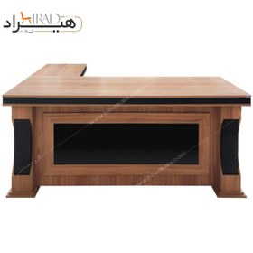 تصویر میز مدیریت هیراد مدل M930 