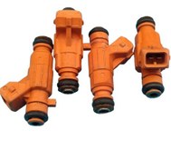 تصویر سوزن انژکتور بوش مناسب پراید تیبا کوئیک 