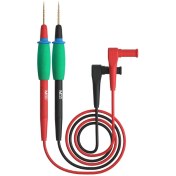 تصویر پراب مولتی متر سوزنی ۲۰ آمپر پک دار 