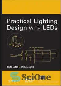 تصویر دانلود کتاب Practical Lighting Design with LEDs – طراحی عملی روشنایی با LED 