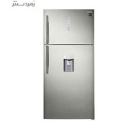 تصویر یخچال فریزر سامسونگ RT85S بالا پایین 
