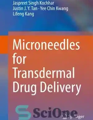 خرید و قیمت دانلود کتاب Microneedles for Transdermal Drug Delivery ...