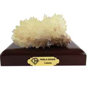 تصویر سنگ راف کلسیت کد 2670 