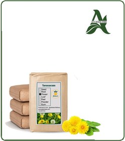 تصویر گل قاصدک خشک فله 