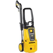 تصویر کارواش 160 بار 2200 وات کنزاکس مدل 6521 