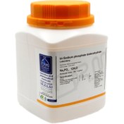 تصویر تری سدیم فسفات 12 آبه Extra pure دکتر مجللی DR Mojallali Extra pure Trisodium Phosphate