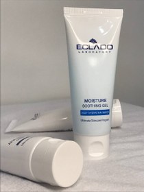 تصویر سوتینگ ژل اکلادو moisture soothing gel eclado 