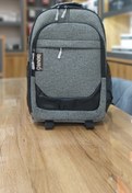 تصویر کوله پشتی دوربین Camera backpack