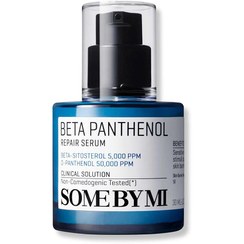 تصویر سرم ترمیم کننده سام بای می مدل Beta Panthenol حجم ۳۰ میلی لیتر 