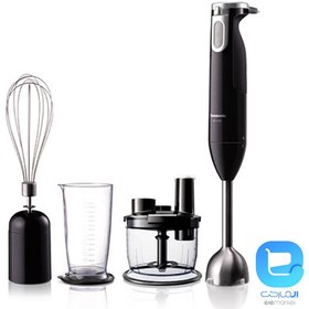 تصویر گوشت کوب برقی پاناسونیک مدل MX-SS40 Panasonic MX-SS40 Hand Blender