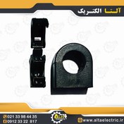 تصویر بست لوله خرطومی آگرا AGRA ترکیه سایز PG 13 