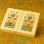 تصویر پک هدیه خوش دانه آجیل 