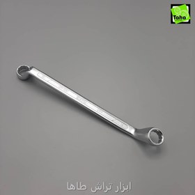 تصویر آچاررینگی15*14 مستر 