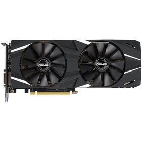 Asus rog strix 2025 geforce rtx 2060 6gb