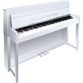 تصویر پیانو دیجیتال Blitz JBP777 