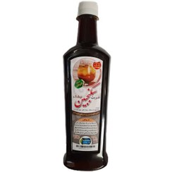تصویر شربت سکنجبین نیشکر 