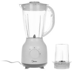 تصویر مخلوط کن مایدیا مدل MIDEA BLF-024A-SW MIDEA BLENDER BLF-024A-SW