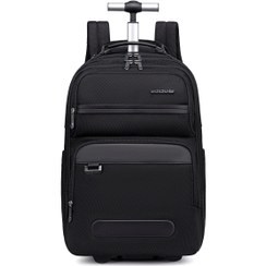 تصویر کوله پشتی آرکتیک هانتر کد LG00656-1 با جنس پلی استر 