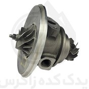 تصویر کارتریج توربو شارژر هایما 