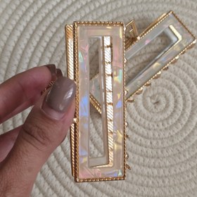 تصویر کلیپس بزرگ کد M06 