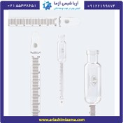 تصویر بوتیرومتر ژربر خامه 