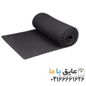 تصویر عایق صوتی و حرارتی رول شانه تخم مرغی 