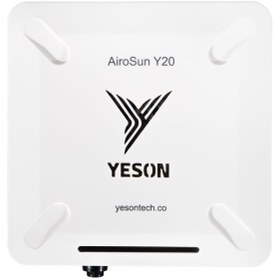 تصویر دستگاه تصفیه و ضدعفونی کننده هوا پرتابل AIROSUN (ایروسان) مدل Y20 