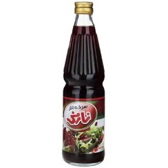 تصویر سرکه انار طبیعی نارنی 500 سی سی 