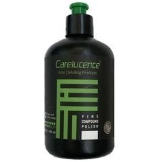 تصویر پولیش نرم بدنه خودرو کرلوسنس مدل Fine Compound حجم 450 میلی لیتر