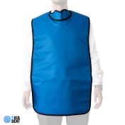 تصویر روپوش سربی عاج طب مخصوص بزرگسال 