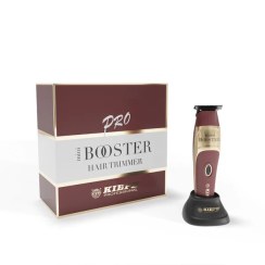 تصویر ماشین اصلاح خط زن بوستر کیپه KIEPE MINI BOOSTER 