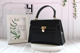 تصویر کیف هرمس کوچک کد ۱۴۲۵ 